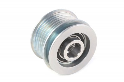 VALEO Poulie roue libre, alternateur  588001