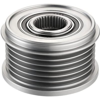 VALEO Poulie roue libre, alternateur  588003
