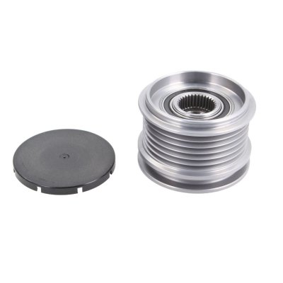 VALEO Poulie roue libre, alternateur  588024