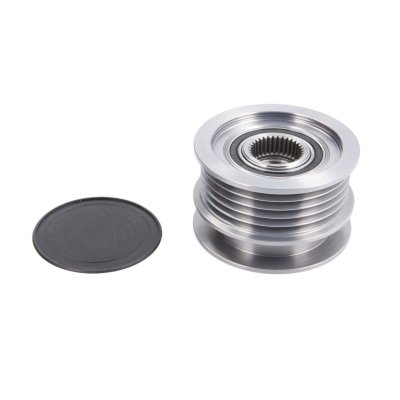 VALEO Poulie roue libre, alternateur  588035