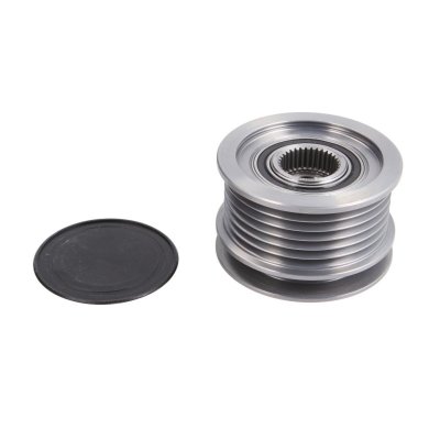 VALEO Poulie roue libre, alternateur  588044