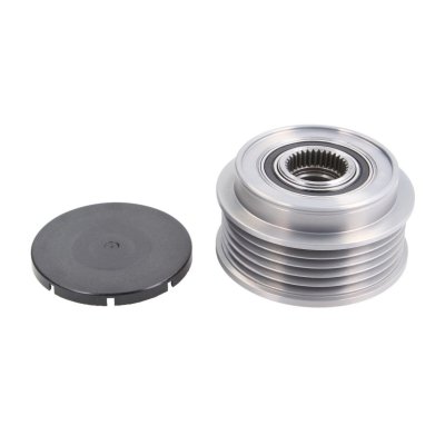VALEO Poulie roue libre, alternateur  588098