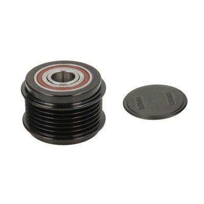 SKF Poulie roue libre alternateur VKM 03110 
