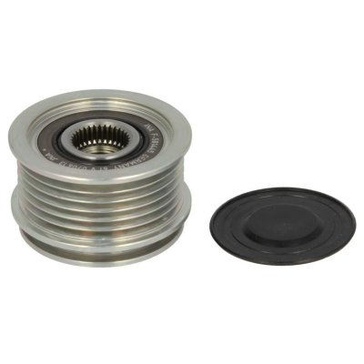 SKF Poulie roue libre alternateur VKM 03116 