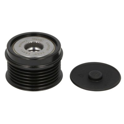 SKF Poulie roue libre alternateur VKM 03201 