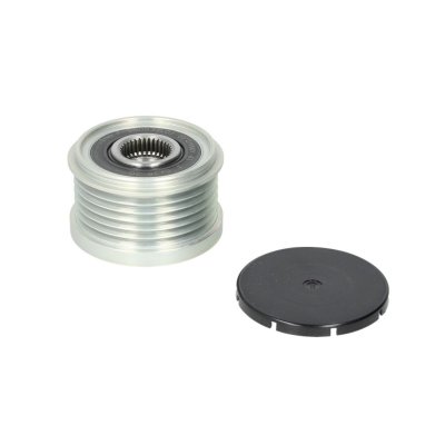 SKF Poulie roue libre alternateur VKM 03203 