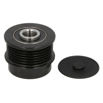 SKF Poulie roue libre alternateur VKM 03303 