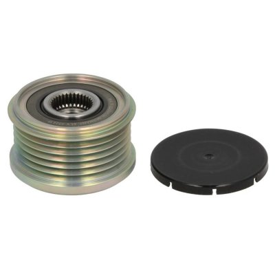SKF Poulie roue libre alternateur VKM 03305 