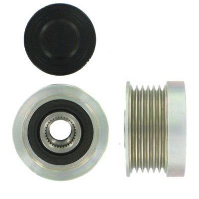 SKF Poulie roue libre alternateur VKM 03651 