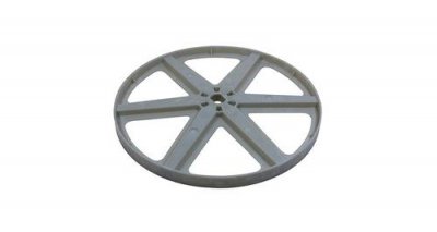 SAMSUNG Poulie tambour (312927-58325) - Lave-linge (DC66-00767A )