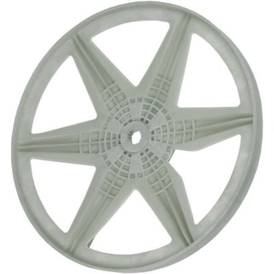 CANDY Poulie tambour 41017885 pour Lave linge  haier, hoover, iberna, rosieres, zerowatt , h-wash 500