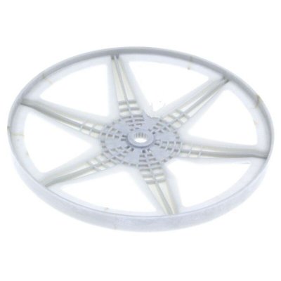 CANDY Poulie tambour lave-linge 41017885 zerowatt, , rosieres, hoover, iberna, philco, lamona