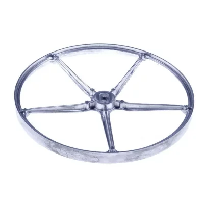 CONTINENTAL EDISON Poulie tambour pour lave linge  - 37000499