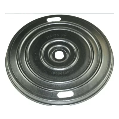 SIEMENS Poulie Tambour Pour Lave Linge  - 00660580