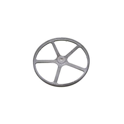 WHIRLPOOL Poulie tambour pour lave linge  - 480111102563