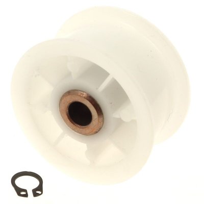 HAIER Poulie tendeur 0180800243a pour Seche-linge 