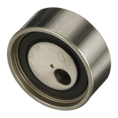 GATES Poulie-tendeur courroie de distribution PowerGrip&reg; T41155 