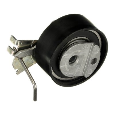 GATES Poulie-tendeur courroie de distribution PowerGrip&reg; T43023 
