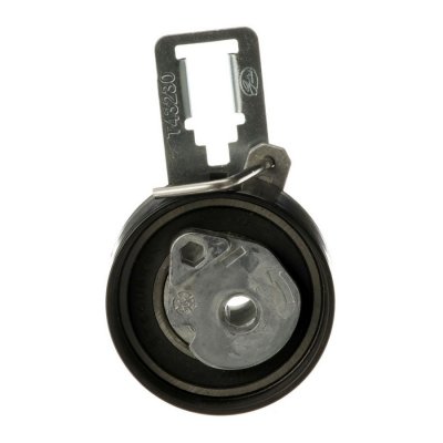 GATES Poulie-tendeur courroie de distribution PowerGrip&reg; T43230 