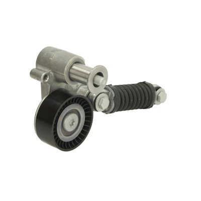 HUTCHINSON Poulie-tendeur, courroie trap&eacute;zo&iuml;dale a nervures  T4037