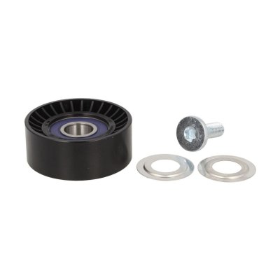 SKF Poulie-tendeur, courroie trap&eacute;zo&iuml;dale &agrave; nervures  VKM 64075