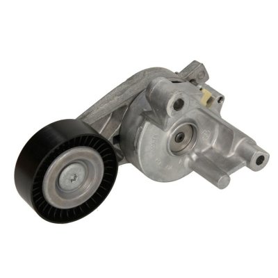 SKF Poulie-tendeur courroie trap&eacute;zo&iuml;dale &agrave; nervures VKM 31022 