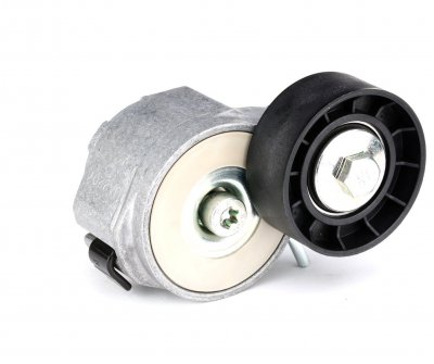 SKF Poulie-tendeur courroie trap&eacute;zo&iuml;dale &agrave; nervures VKM 32046 