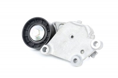SKF Poulie-tendeur courroie trap&eacute;zo&iuml;dale &agrave; nervures VKM 33043 