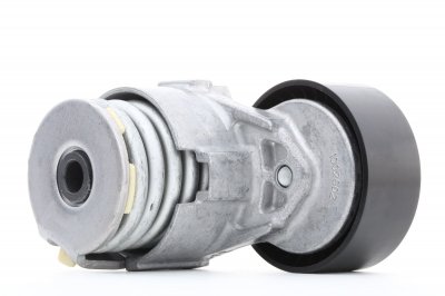 SKF Poulie-tendeur courroie trap&eacute;zo&iuml;dale &agrave; nervures VKM 36055 