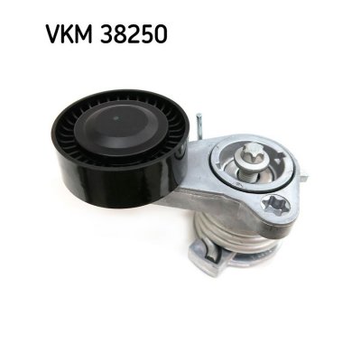SKF Poulie-tendeur courroie trap&eacute;zo&iuml;dale &agrave; nervures VKM 38250 