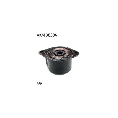 SKF Poulie-tendeur courroie trap&eacute;zo&iuml;dale &agrave; nervures VKM 38304 