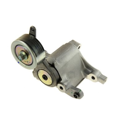 SKF Poulie-tendeur courroie trap&eacute;zo&iuml;dale &agrave; nervures VKM 61020 