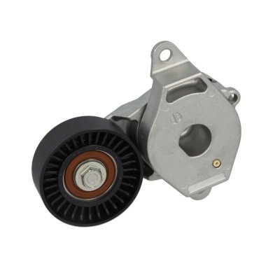 SKF Poulie-tendeur courroie trap&eacute;zo&iuml;dale &agrave; nervures VKM 61087 