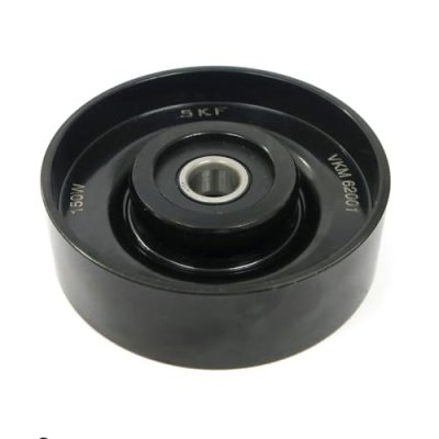 SKF Poulie-tendeur courroie trap&eacute;zo&iuml;dale &agrave; nervures VKM 62001 