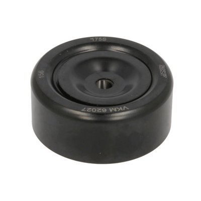 SKF Poulie-tendeur courroie trap&eacute;zo&iuml;dale &agrave; nervures VKM 62027 