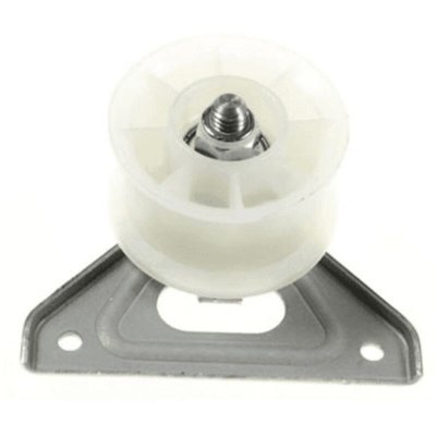 INDESIT Poulie Tendeur De Courroie Pour Seche Linge  - C00504520