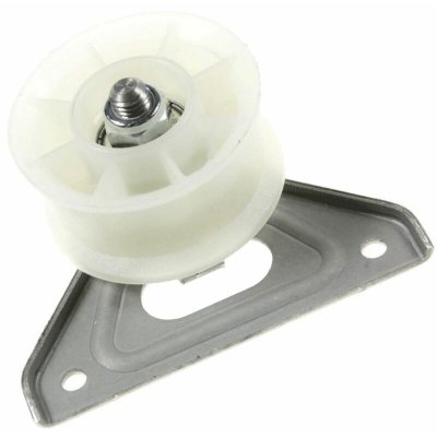 INDESIT Poulie tendeur pour s&egrave;che-linge Ariston - Diam&egrave;tre 52 mm - R&eacute;f&eacute;rence C00113879