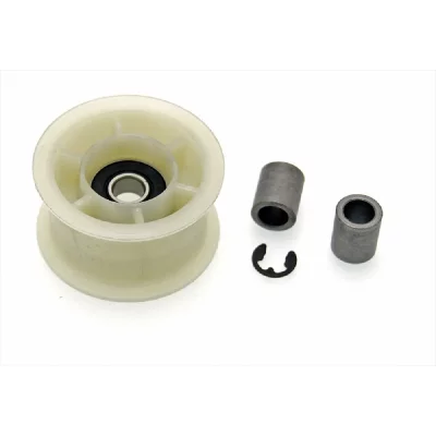 WHIRLPOOL Poulie tendeur pour S&egrave;che-linge BAUKNECHT, IGNIS, LADEN, 