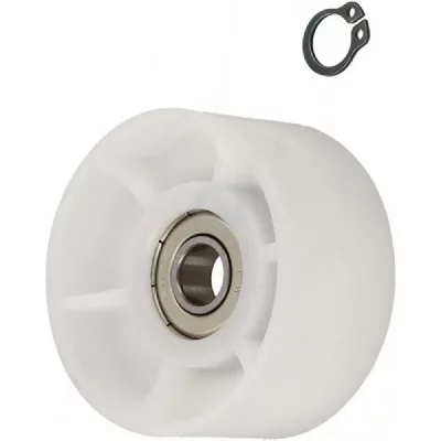 BOSCH POULIE TENDEUR pour SECHE LINGE  - 00632045