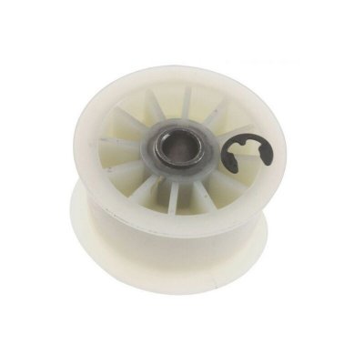 WHIRLPOOL Poulie tendeur pour seche linge whirpool