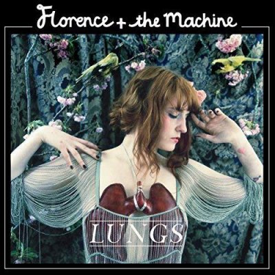 Poumons Florence + La Machine [Vinyl LP]