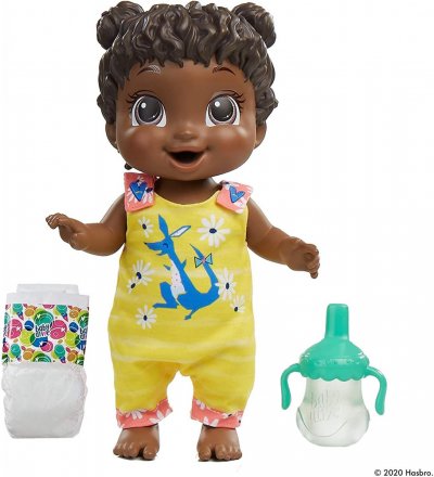 BABY ALIVE Poup&eacute;e  Gotta Bounce Kangaroo 