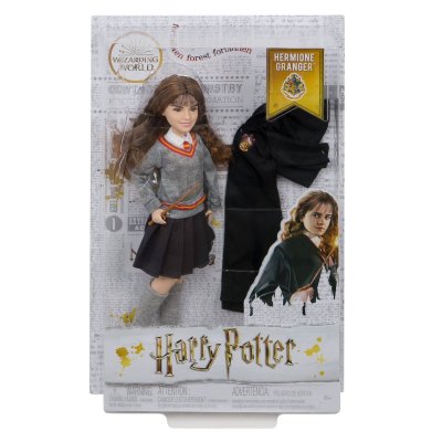 Poup&eacute;e Harry Potter Hermione Granger