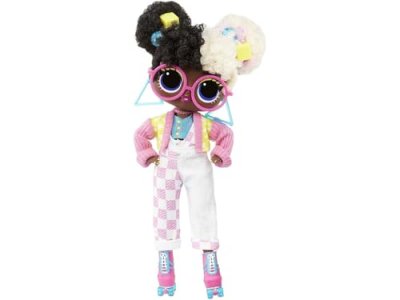 LOL SURPRISE Poup&eacute;e l.o.l. Surprise tweens s2 gracie skates FC-1-16599291