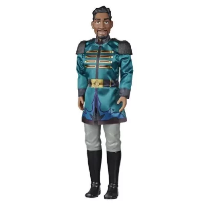 DISNEY REINE DES NEIGES Poup&eacute;e mannequin Disney Frozen La Reine des Neiges 2 Mattias 28 cm