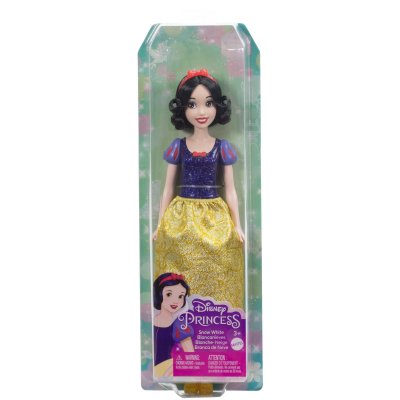 MATTEL Poup&eacute;e princesse Blanche Neige Disney 29cm