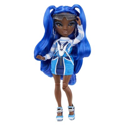 RAINBOW HIGH Poup&eacute;e  Core Fashion Doll Coco Vanderbalt