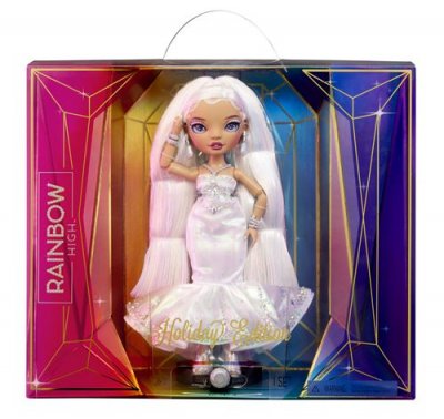 RAINBOW HIGH Poup&eacute;e  Mainstream Edition