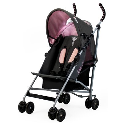 BABY FOX Poussette canne  collection 'yolo' - raccoon 12746