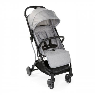CHICCO Poussette  TROLLEYme - Light Grey